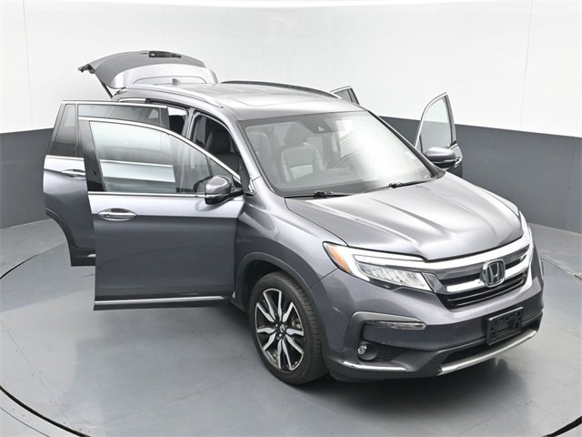 Used 2022 Honda Pilot Touring image 57