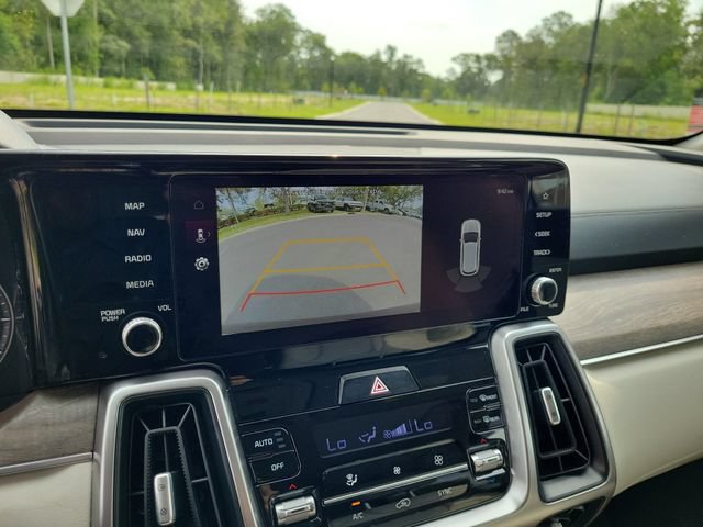 Used 2023 Kia Sorento EX FWD image 30