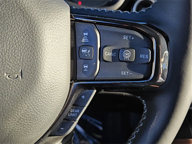 New 2026 RAM 1500 Limited image 24