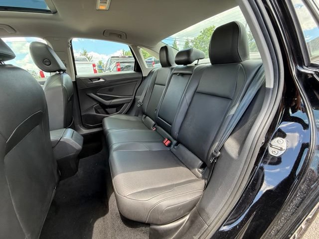 Used 2020 Volkswagen Jetta SE FWD image 24