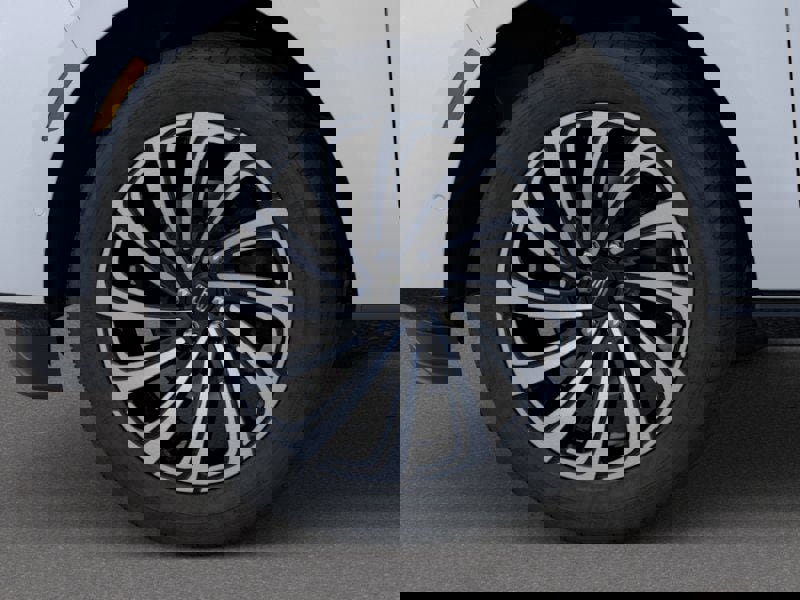 New 2025 Lincoln Navigator L Black Label image 19