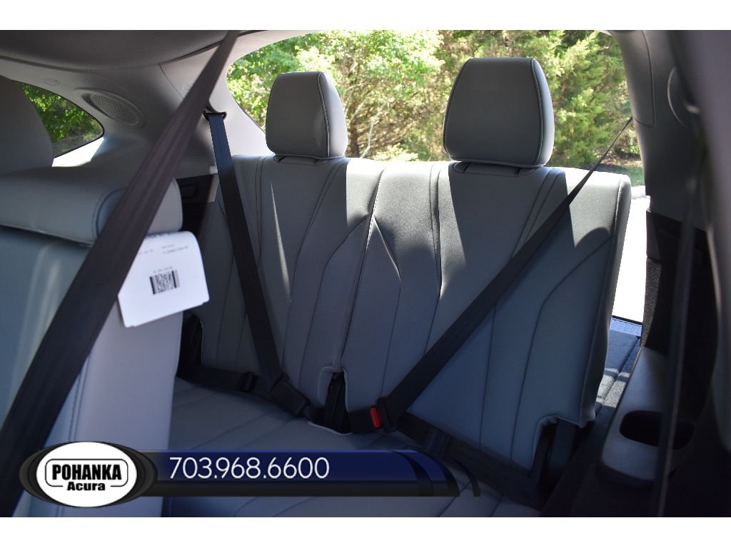 New 2026 Acura MDX w/ Technology Package AWD/4WD image 33