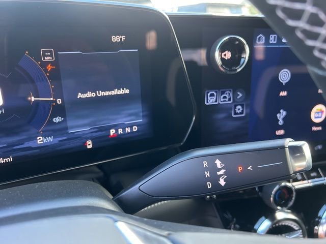 New 2026 Chevrolet Blazer EV LT image 26