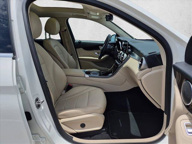 Certified 2021 Mercedes-Benz GLC 300 image 20