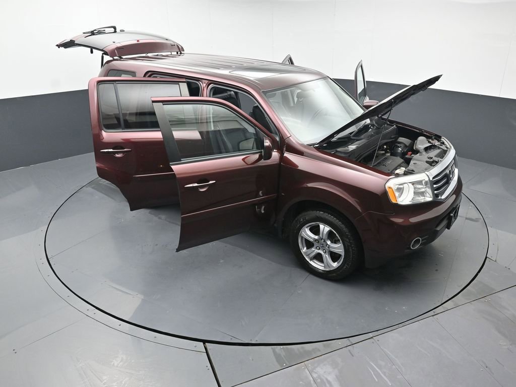 Used 2013 Honda Pilot EX-L image 50