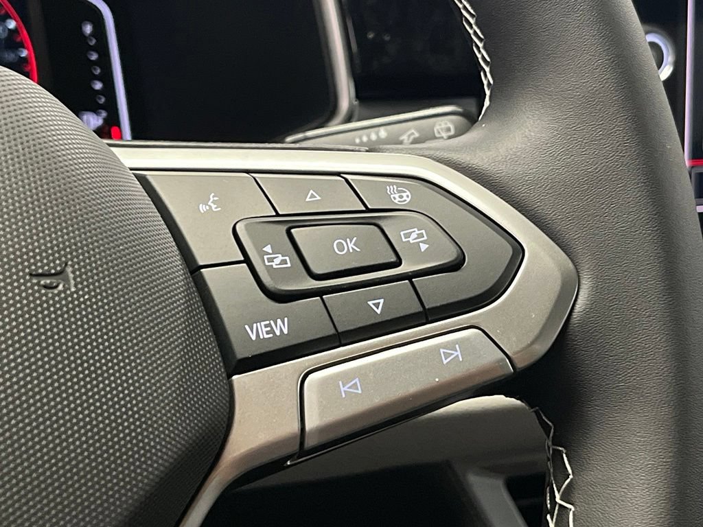 New 2026 Volkswagen Taos SEL AWD/4WD image 26