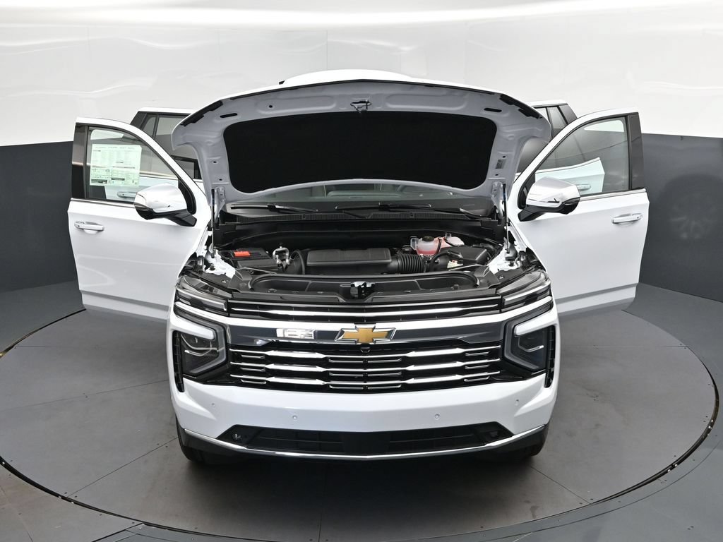 New 2026 Chevrolet Tahoe Premier w/ Sun And Tow Package RWD image 52