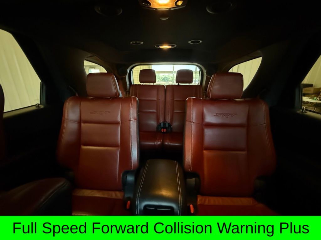 Used 2020 Dodge Durango SRT w/ Technology Group image 14
