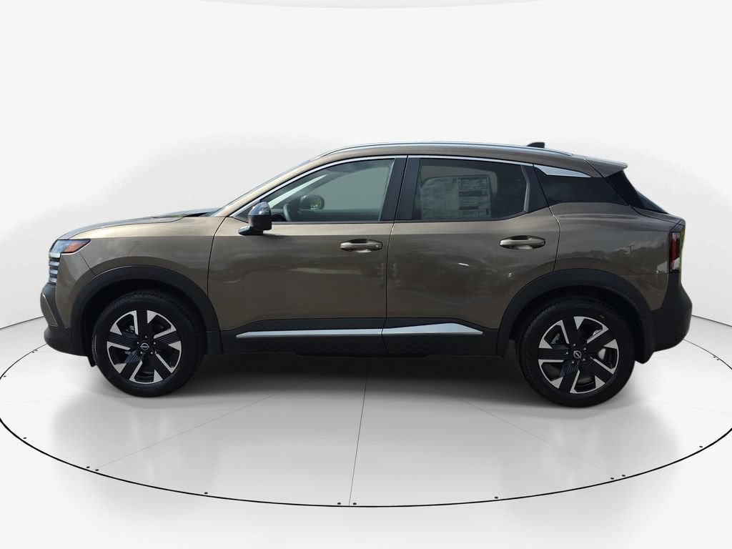New 2026 Nissan Kicks SV w/ SV Premium Package AWD/4WD image 9