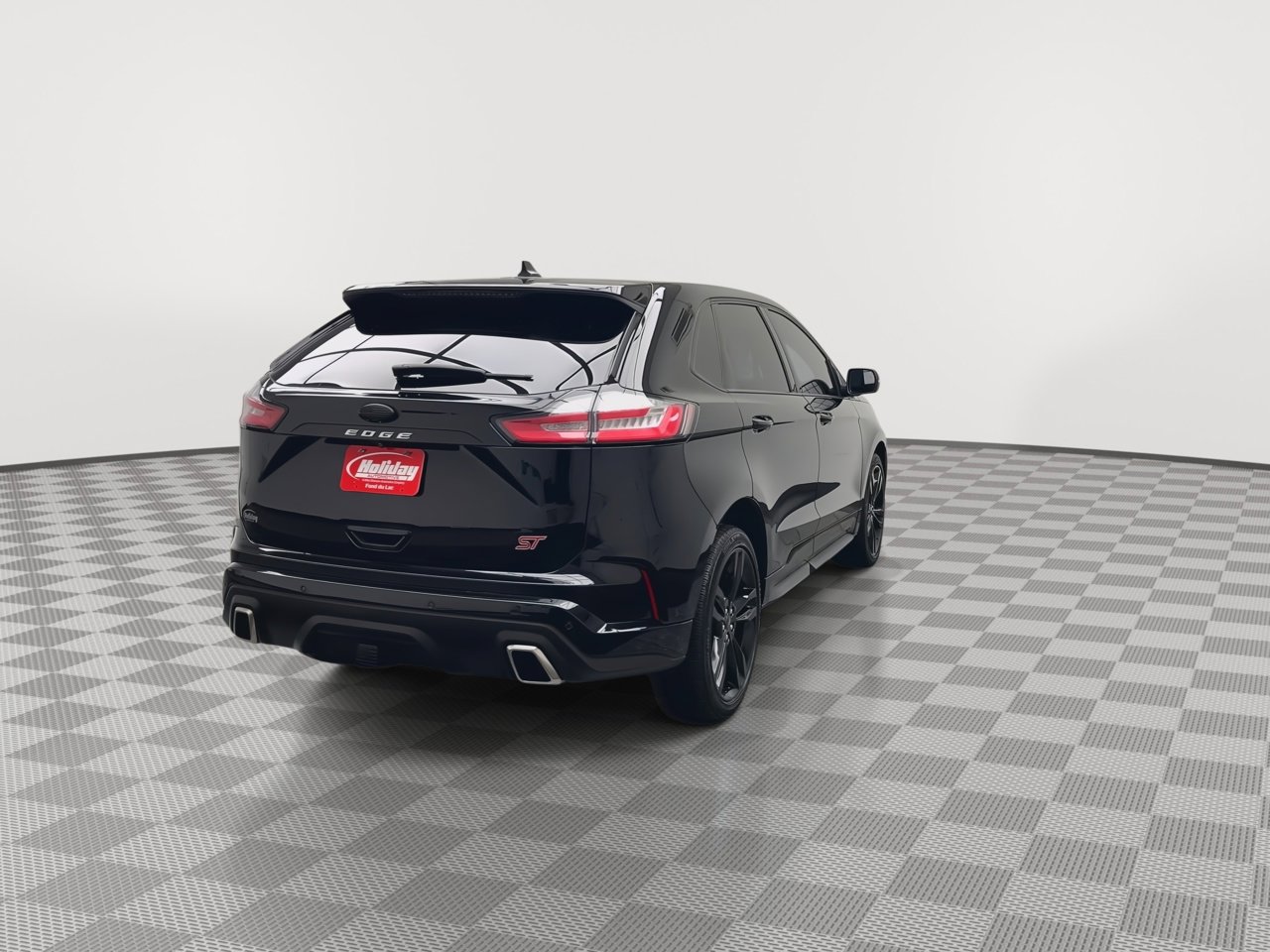 Used 2021 Ford Edge ST w/ Equipment Group 401A image 45