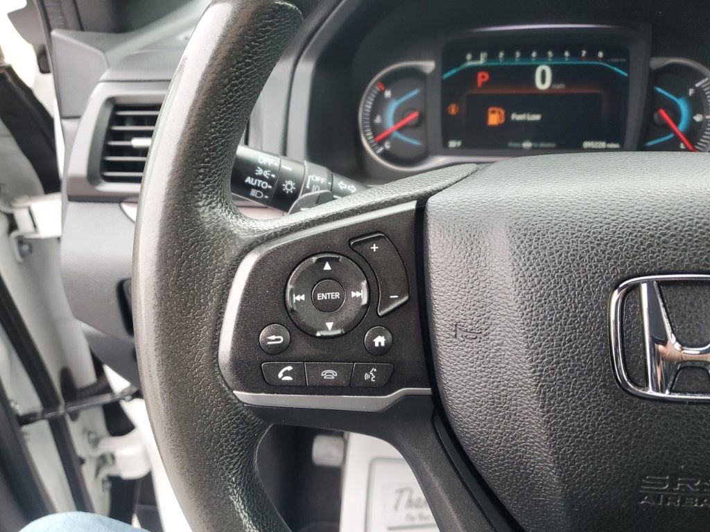 Used 2022 Honda Pilot Sport image 17