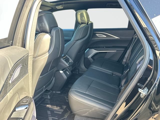 New 2026 Cadillac Lyriq V w/ LPO, Floor Liner Package AWD/4WD image 11