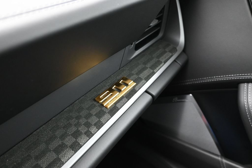 Certified 2026 Porsche 911 GTS RWD image 25