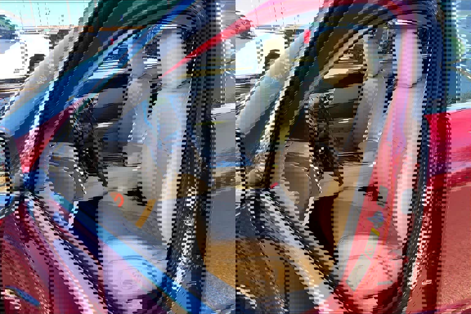 Used 2013 Jaguar XF 3.0 image 7