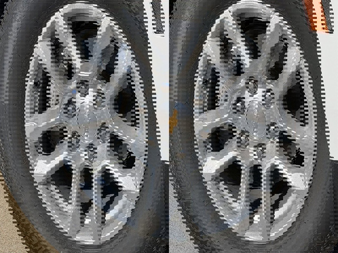 New 2026 Chevrolet Tahoe LS image 9