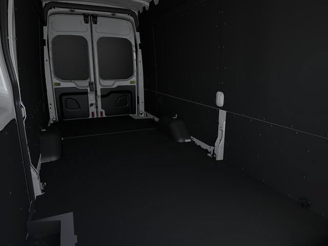New 2026 Ford Transit 350 148 High Roof Extended w/ Load Area Protection Package RWD image 11