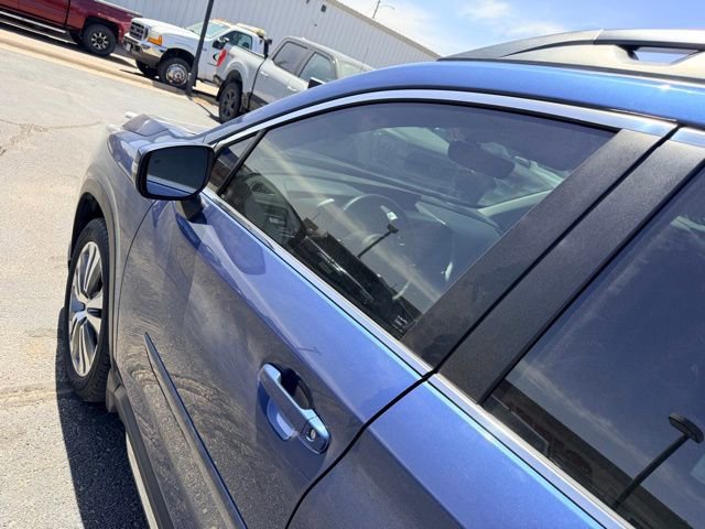 Used 2020 Subaru Ascent Limited w/ Technology Package image 14