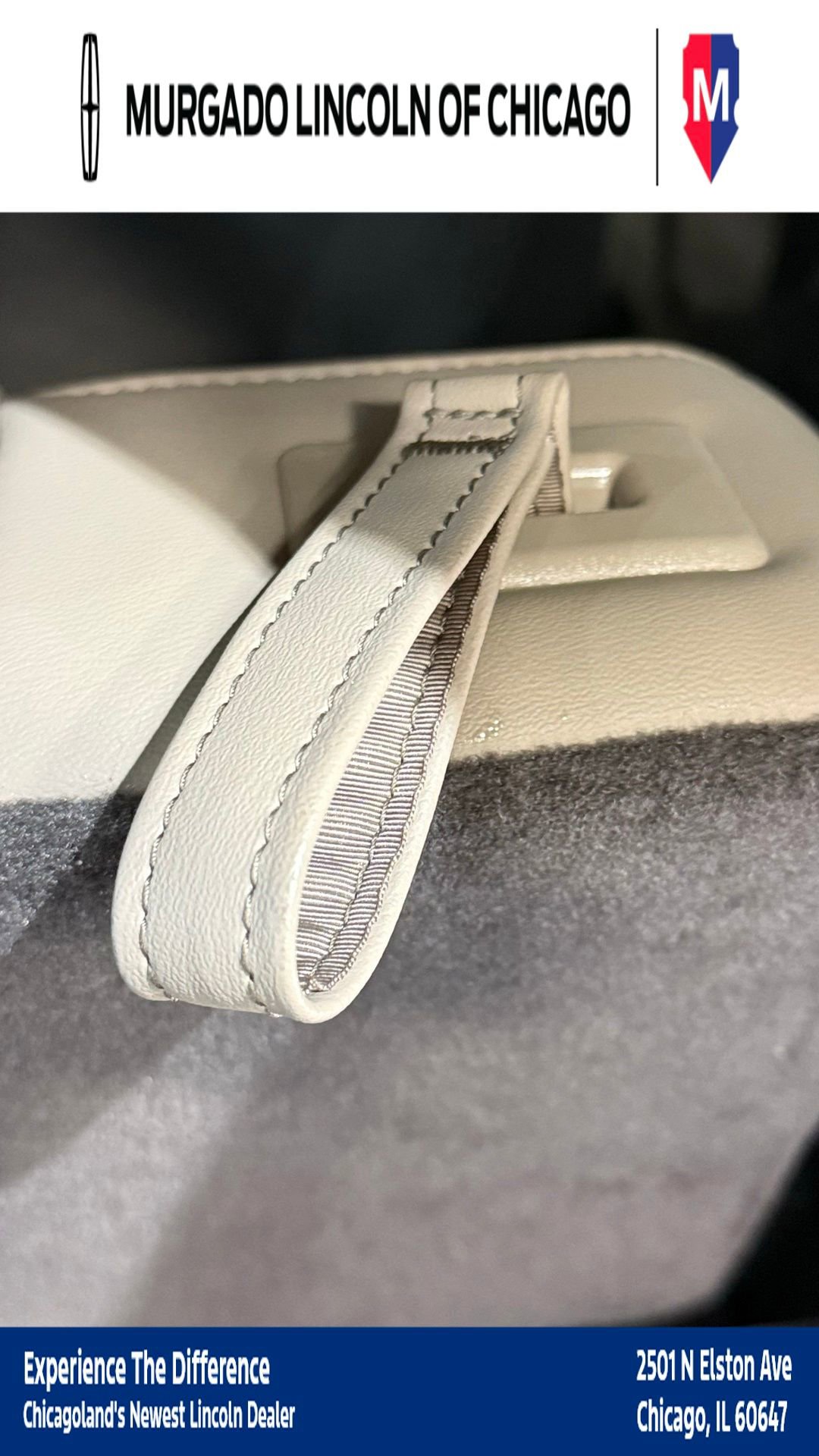 Used 2023 Lincoln Aviator Reserve w/ Equipment Group 201A image 35