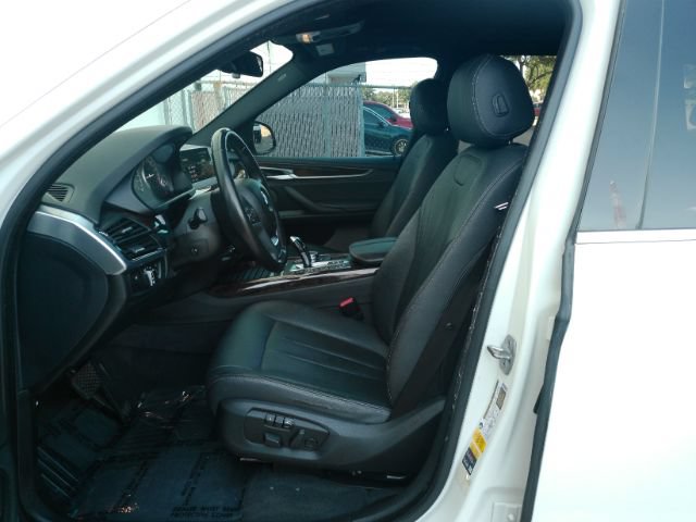 Used 2017 BMW X5 xDrive40e AWD/4WD image 15