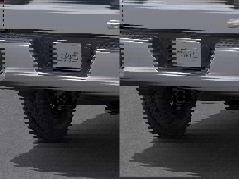 New 2026 GMC Sierra 1500 Elevation image 14