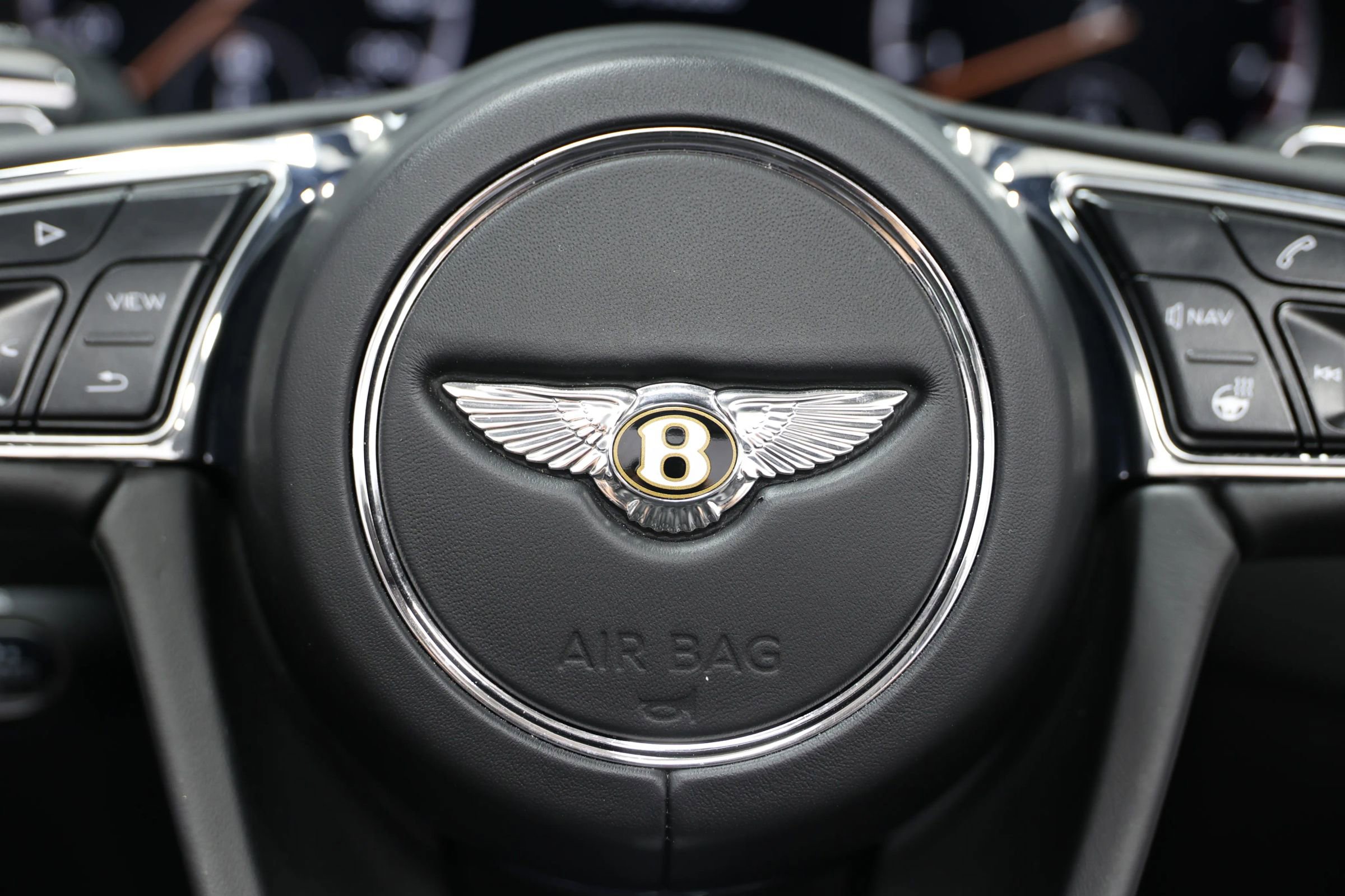 Used 2020 Bentley Continental GT w/ Number 1 Edition by Mulliner image 31