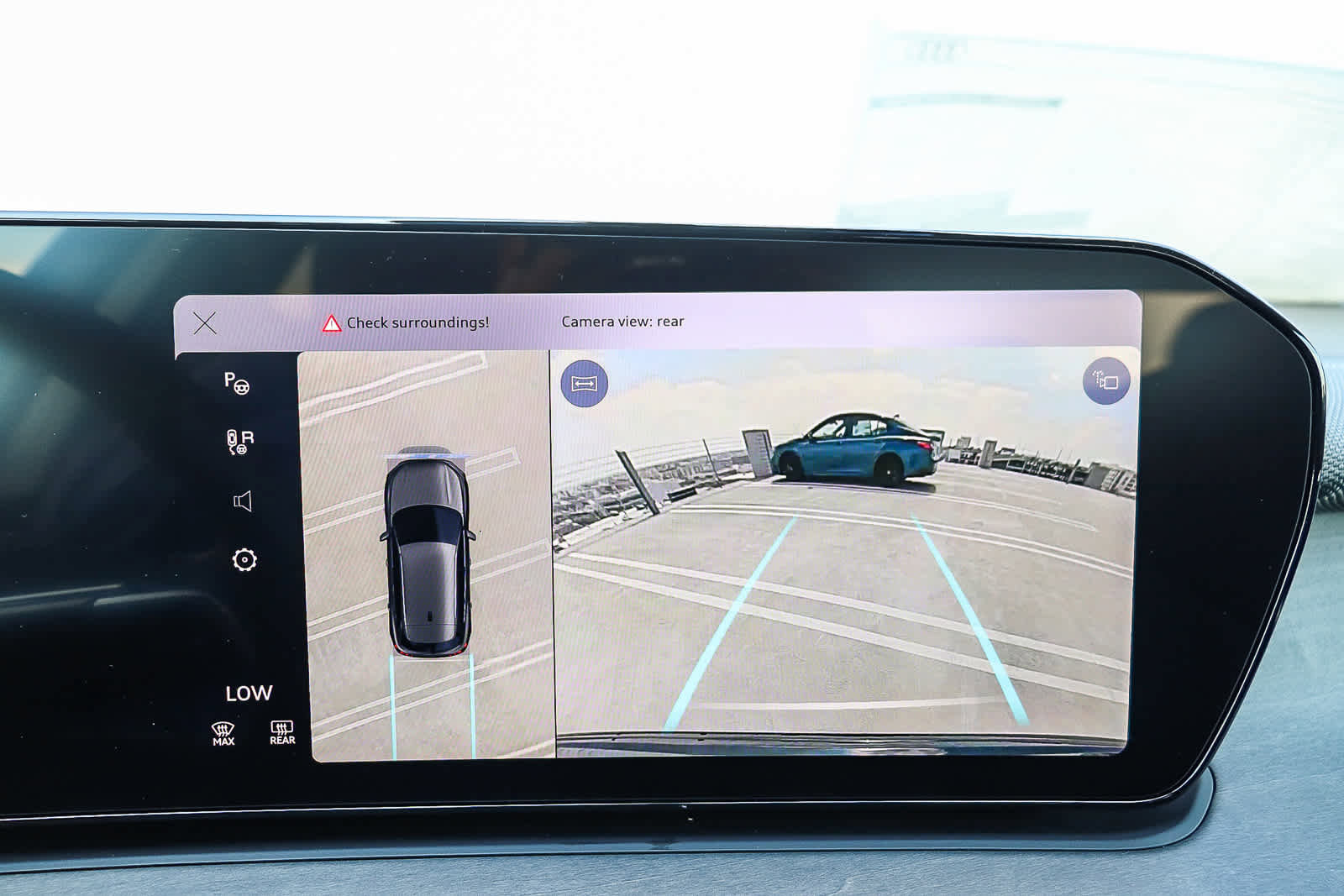 New 2026 Audi Q3 quattro 2.0T image 31