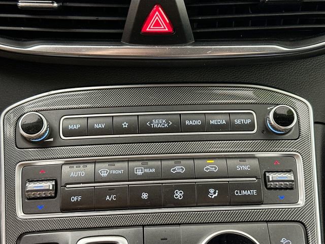 Used 2023 Hyundai Santa Fe XRT image 14