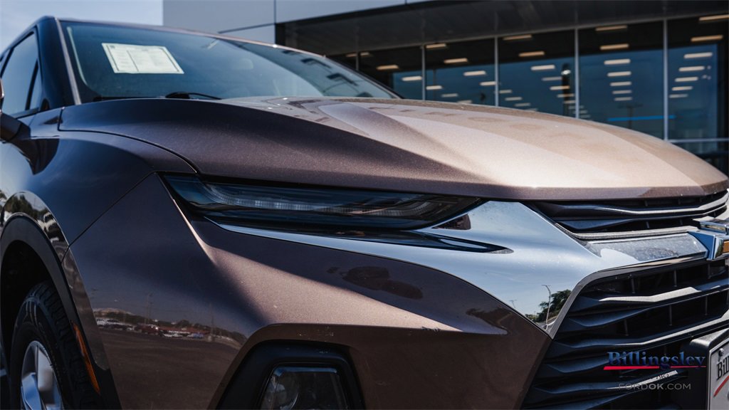 Used 2019 Chevrolet Blazer LT image 7