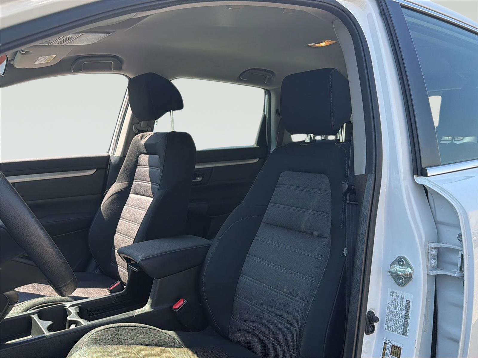 Used 2021 Honda CR-V Special Edition image 12