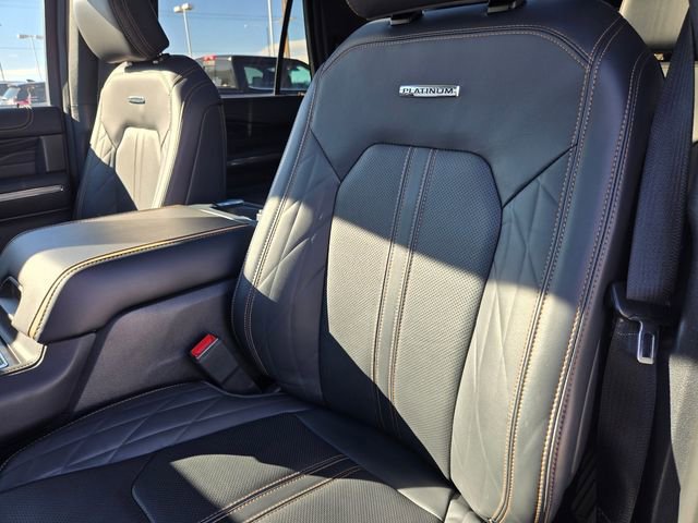 Used 2024 Ford Expedition Max Platinum image 17