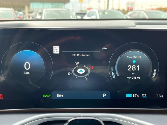 New 2026 Hyundai Ioniq 9 SEL image 36