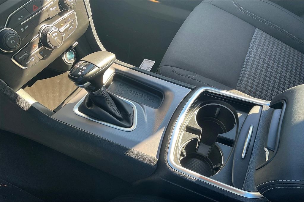New 2023 Dodge Charger SXT image 8
