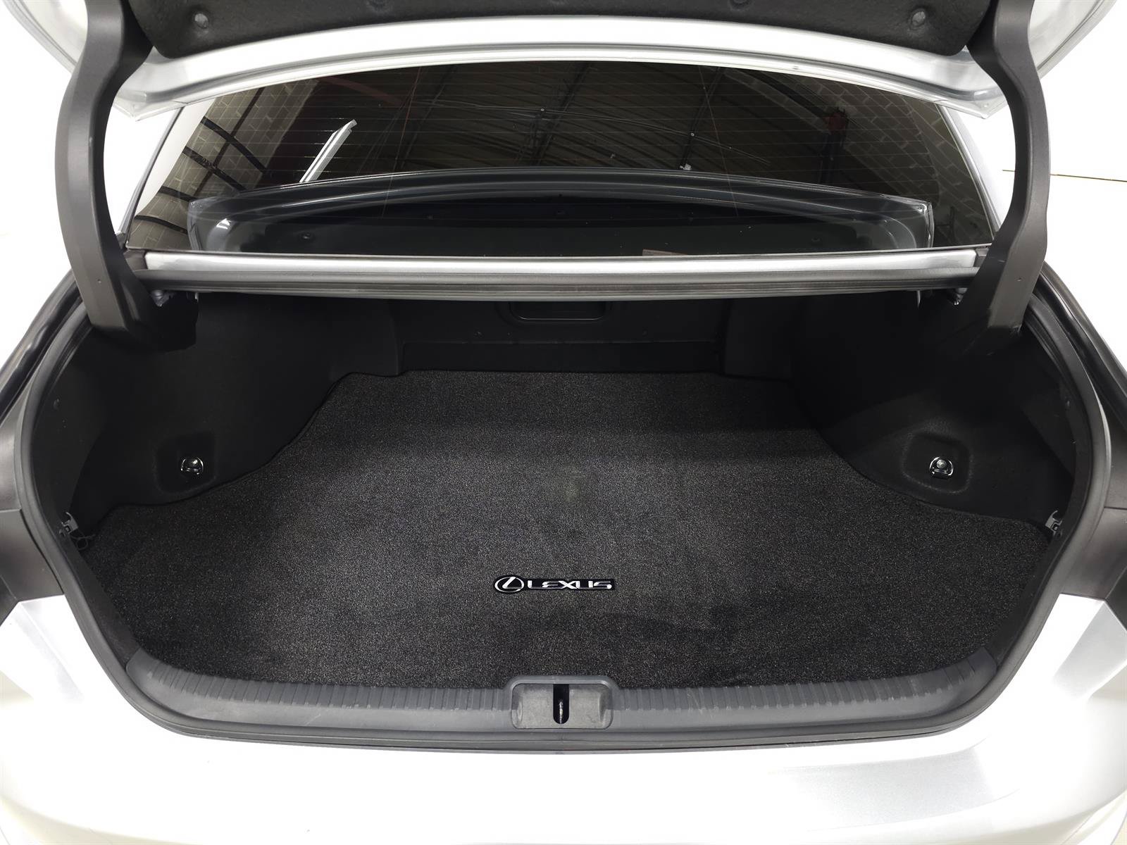 Certified 2023 Lexus ES 350 F Sport w/ Accessory Package (Z1) FWD image 7