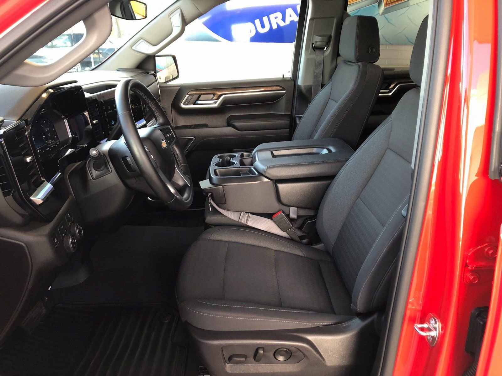 Certified 2024 Chevrolet Silverado 1500 LT image 16