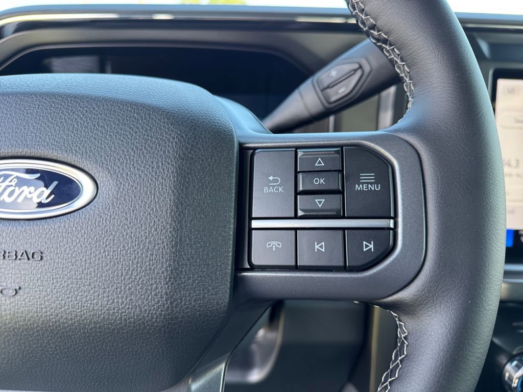 New 2026 Ford F250 Lariat image 26
