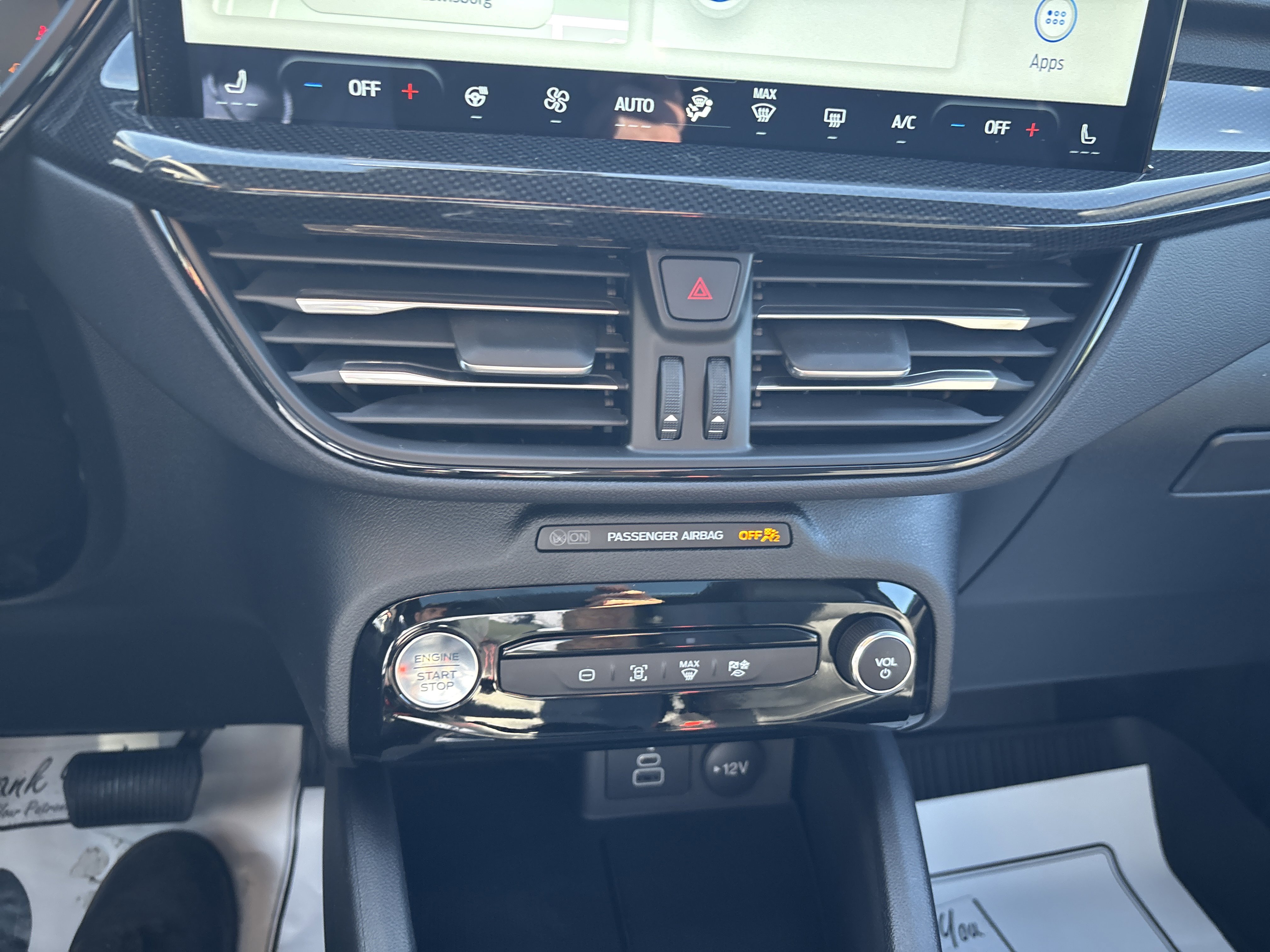 New 2026 Ford Escape ST-Line Select image 25