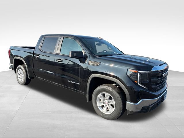New 2026 GMC Sierra 1500 Pro w/ Pro Value Package AWD/4WD image 7