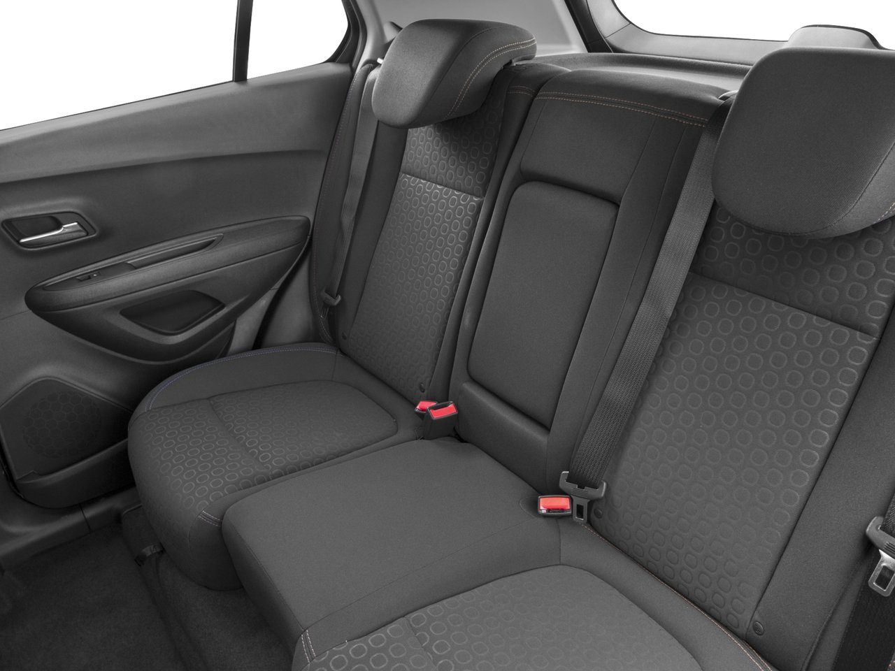 Used 2017 Chevrolet Trax LS FWD image 41