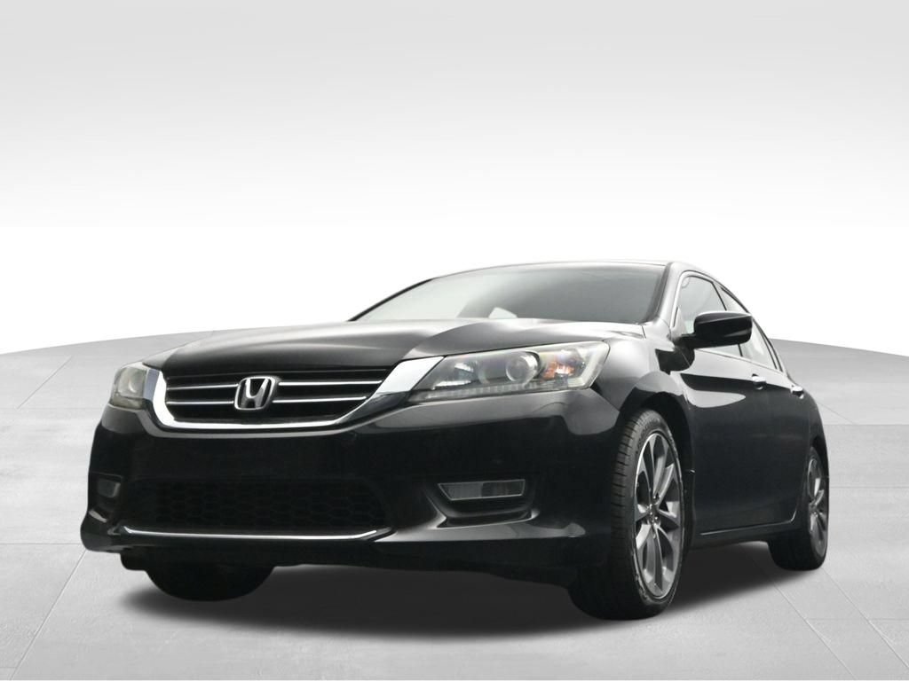 Used 2013 Honda Accord Sport image 33