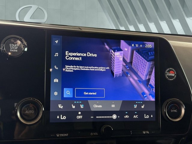 Certified 2025 Lexus NX 250 FWD w/ Towing Package (2000 Lbs) image 21