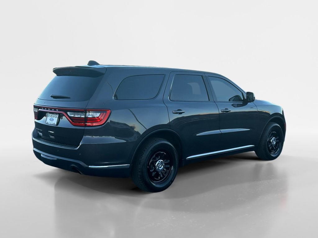 Used 2024 Dodge Durango AWD image 5
