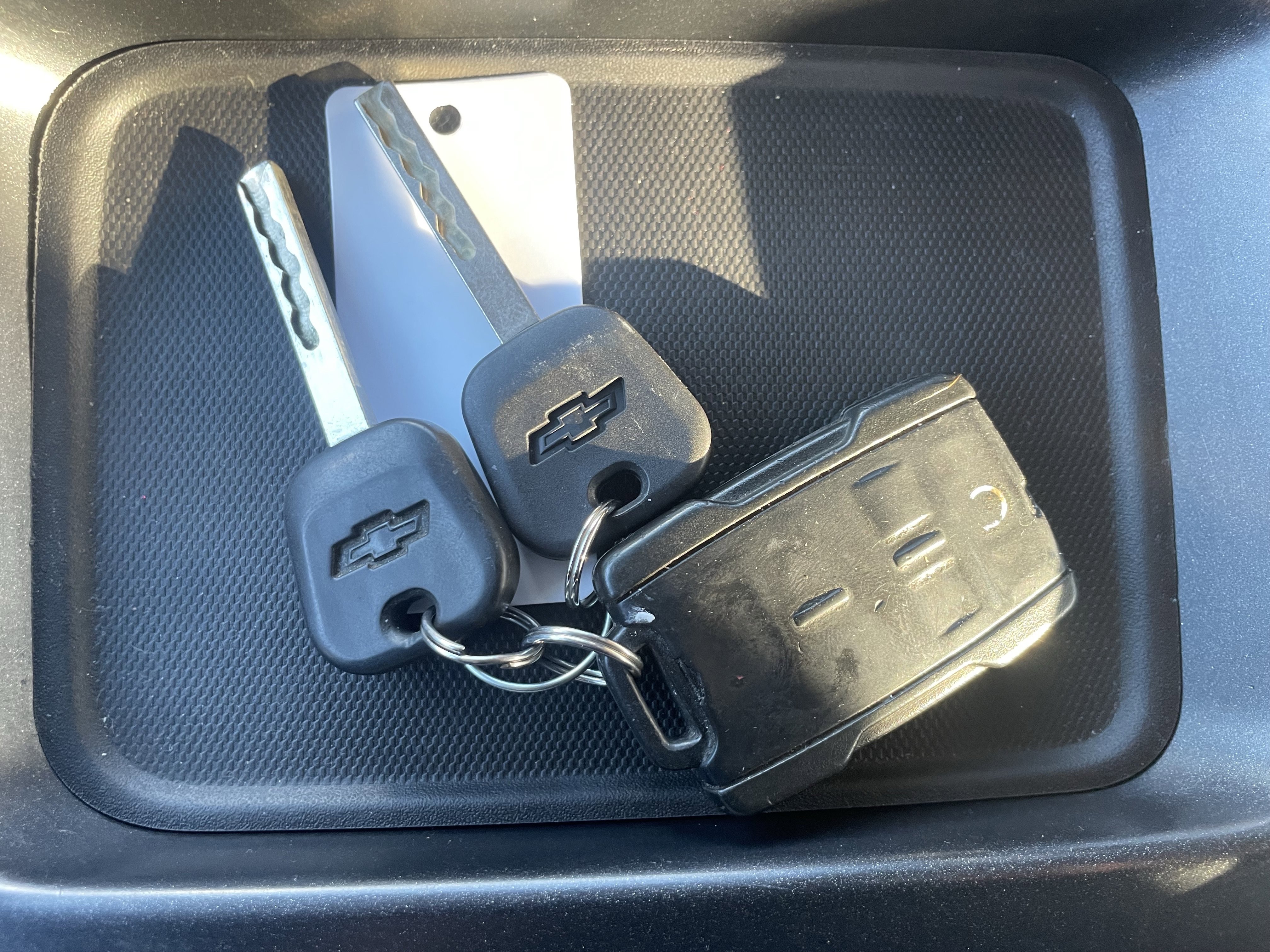 Used 2015 Chevrolet Silverado 2500 LT w/ LT Convenience Package image 26