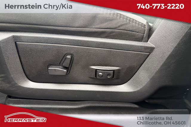 Used 2024 RAM 2500 Big Horn image 16