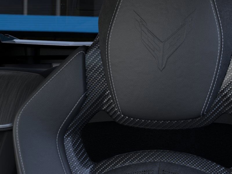 Used 2023 Chevrolet Corvette Stingray Preferred Cpe w/ 2LT image 21