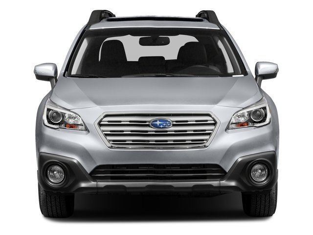 Used 2016 Subaru Outback 2.5i Limited image 4