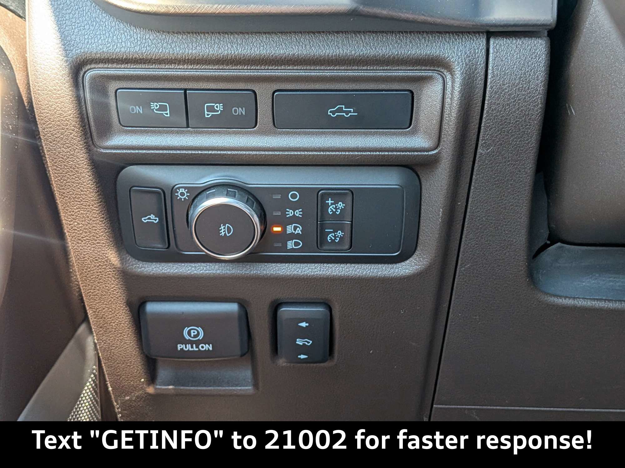Used 2022 Ford F150 King Ranch w/ Equipment Group 601A High AWD/4WD image 29