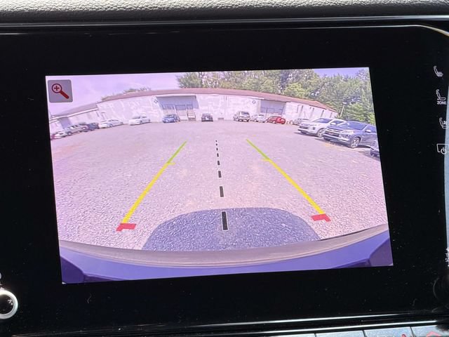 Used 2022 Jeep Wagoneer Series I AWD/4WD image 22