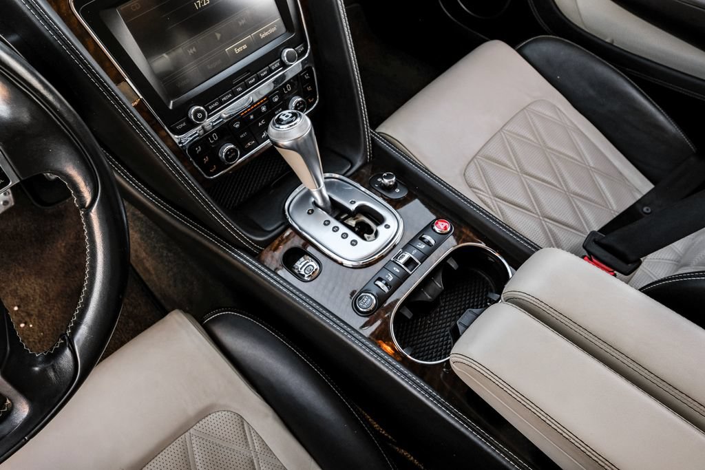 Used 2013 Bentley Continental GT AWD/4WD image 24