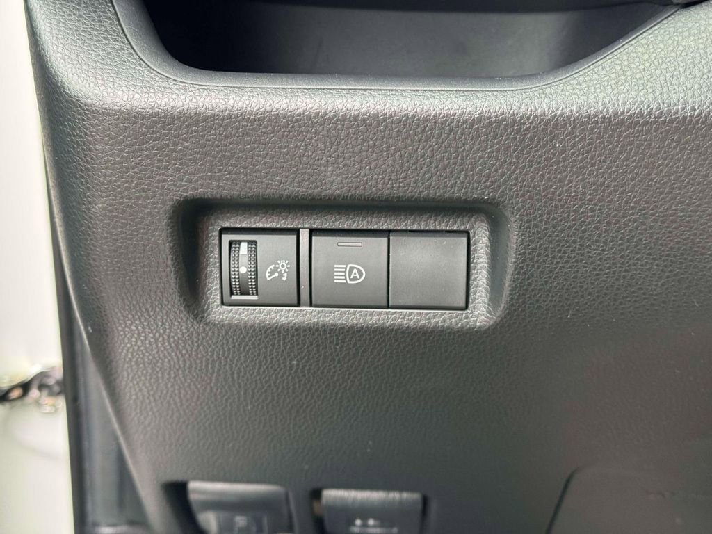 Used 2023 Toyota RAV4 LE image 18