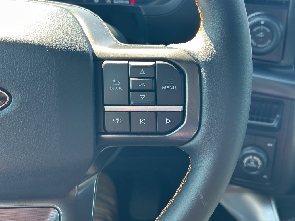 Used 2025 Ford F150 Tremor AWD/4WD image 40